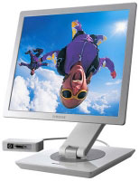 Samsung SyncMaster 770P (LS17VDPXHQ)